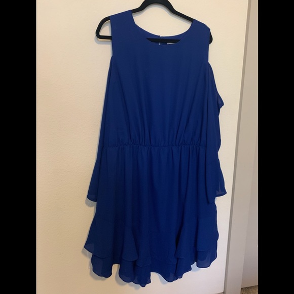 RACHEL Rachel Roy Dresses & Skirts - The most gorgeous off the shoulder dress